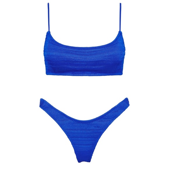 triangl swimwear Other - TRIANGL MICA - Balearic